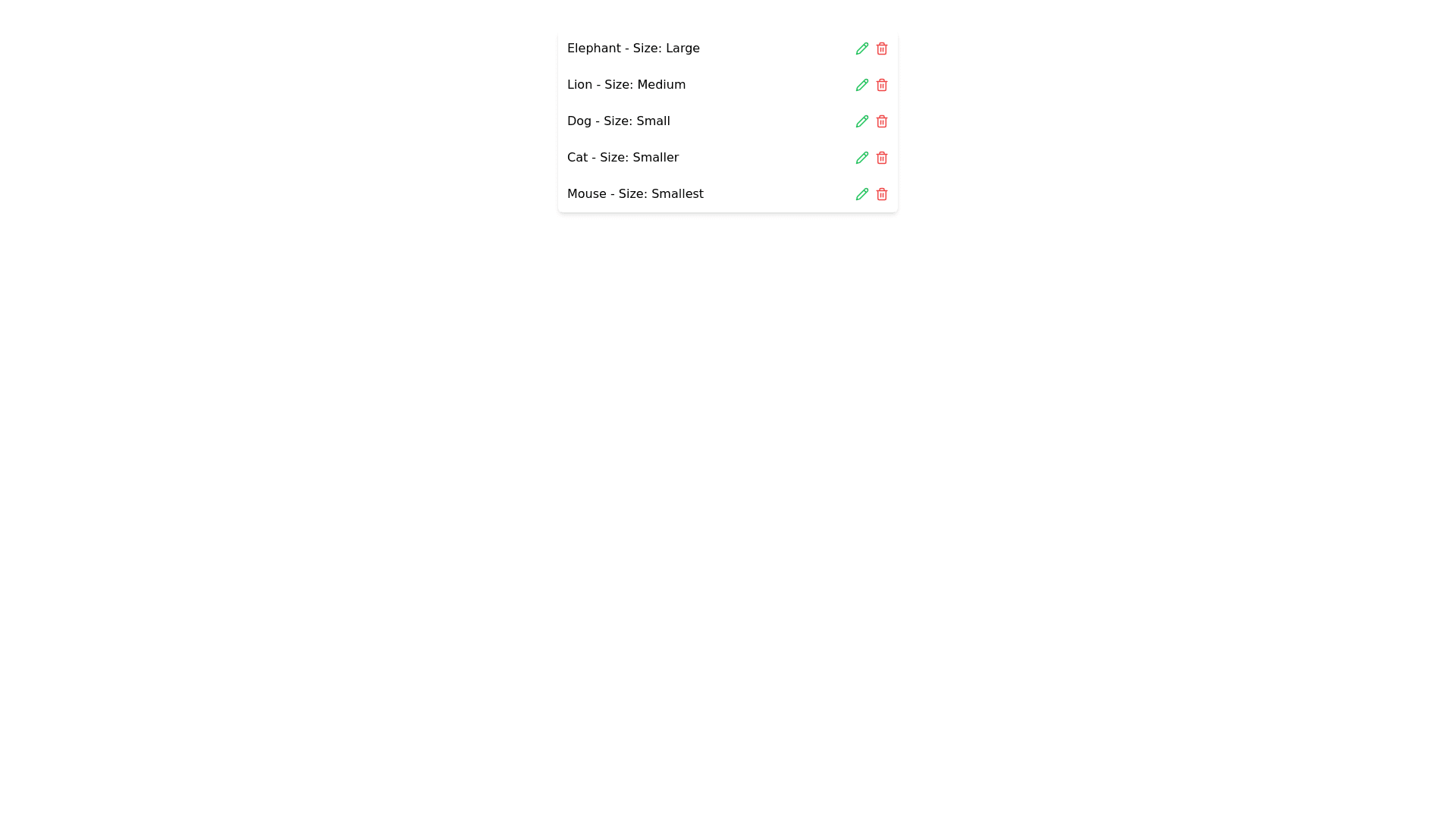 Component Preview