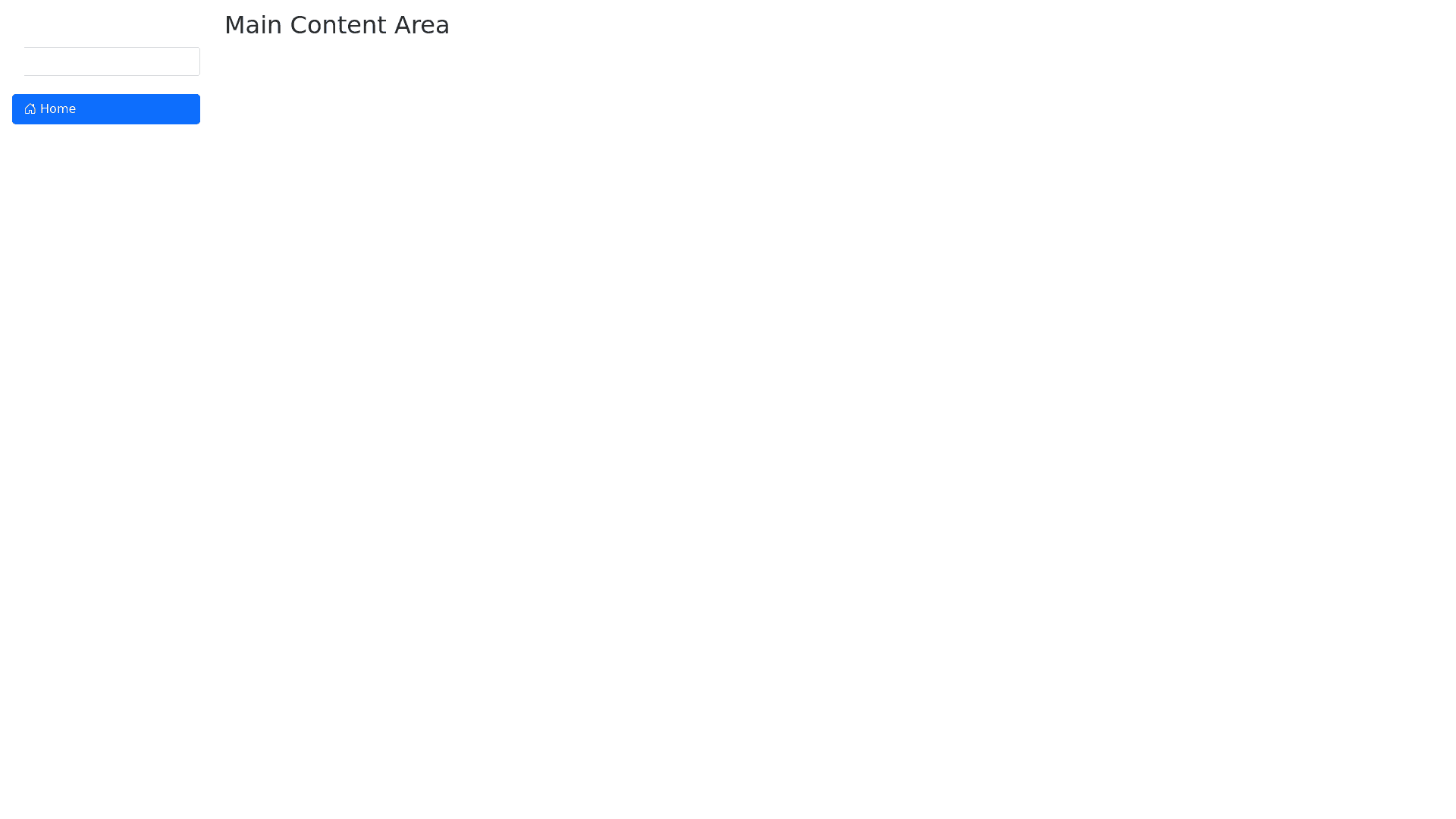 Component Preview