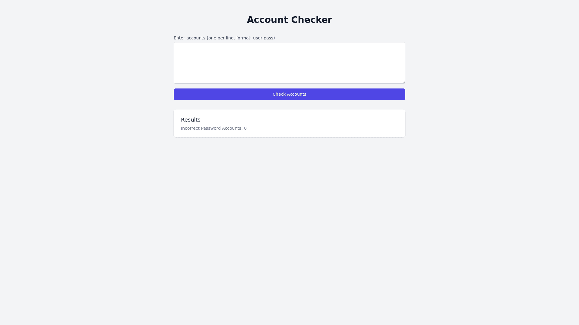 Component Preview