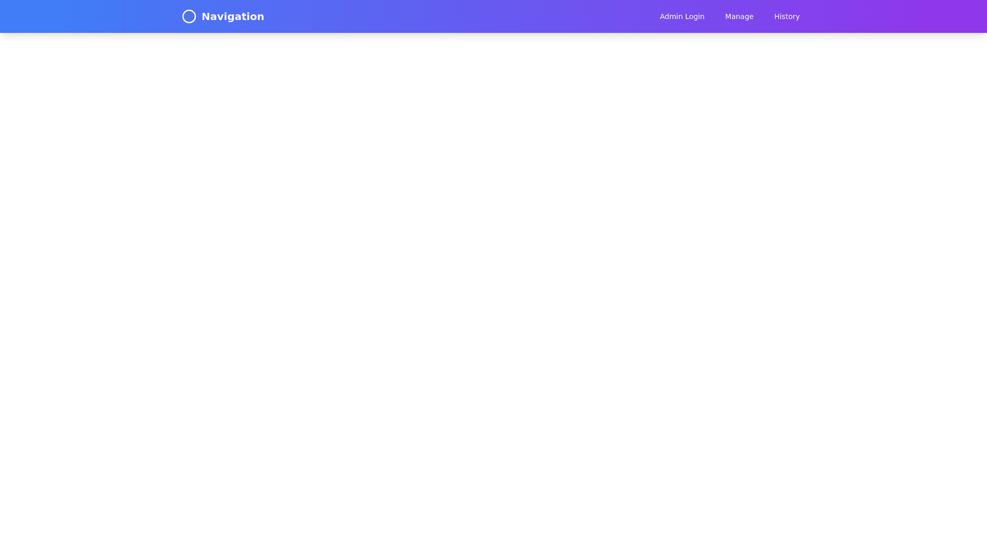 Component Preview