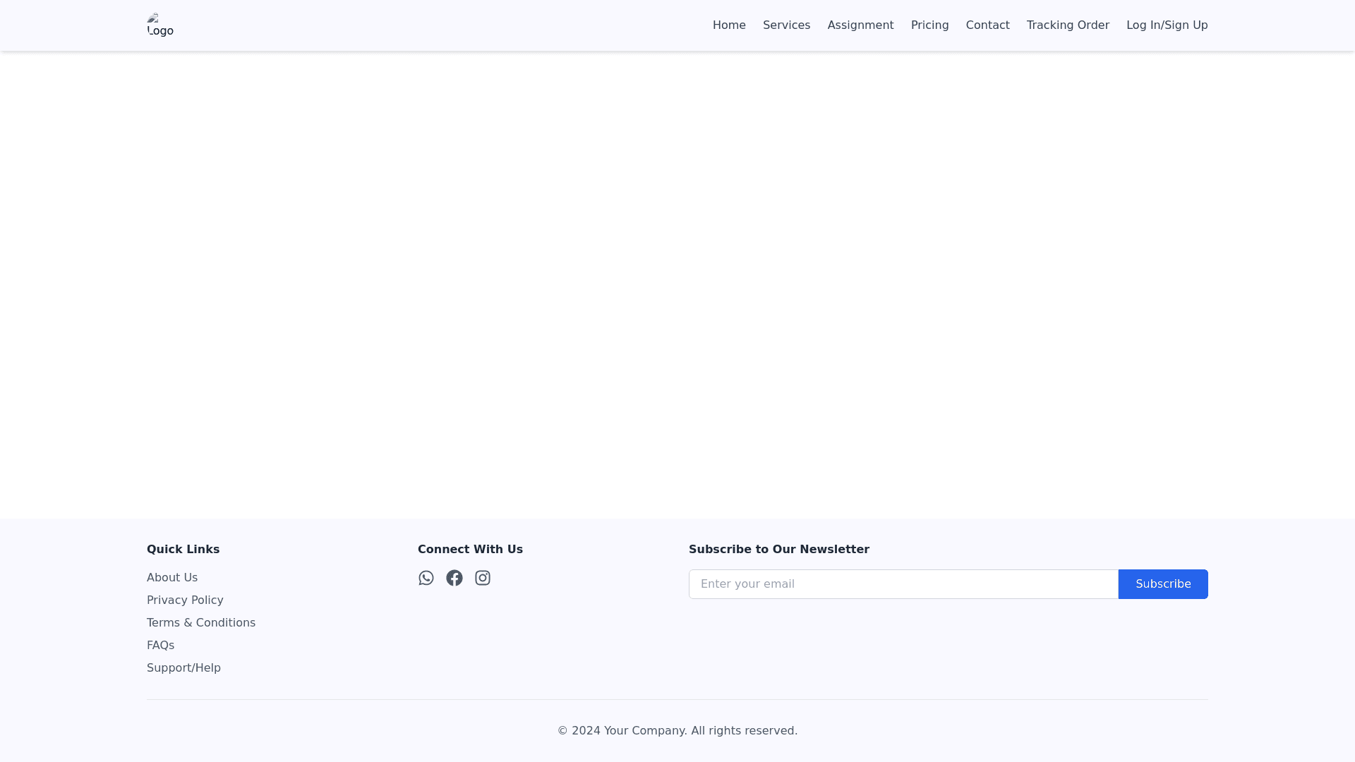 Component Preview