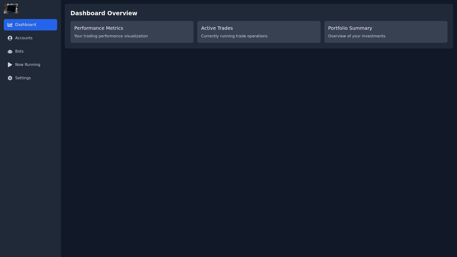 Component Preview