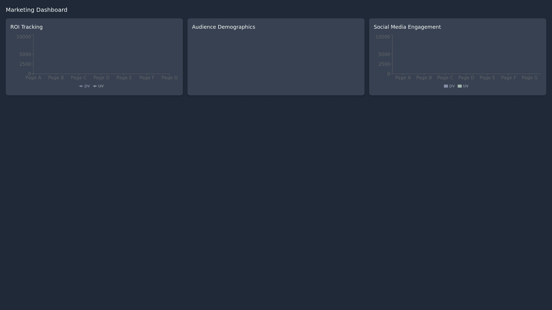 Component Preview