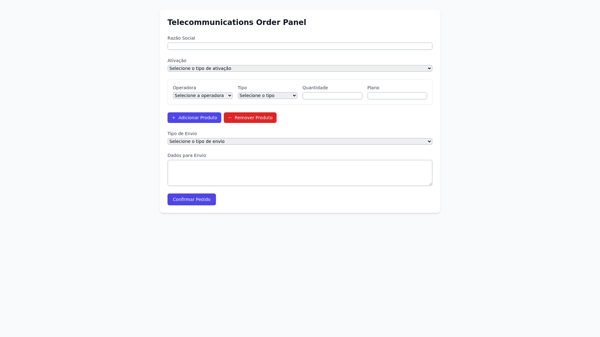Component Preview