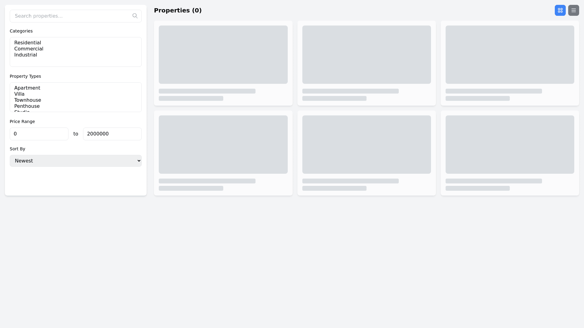 Component Preview