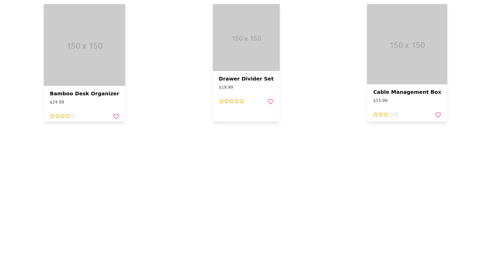 Component Preview