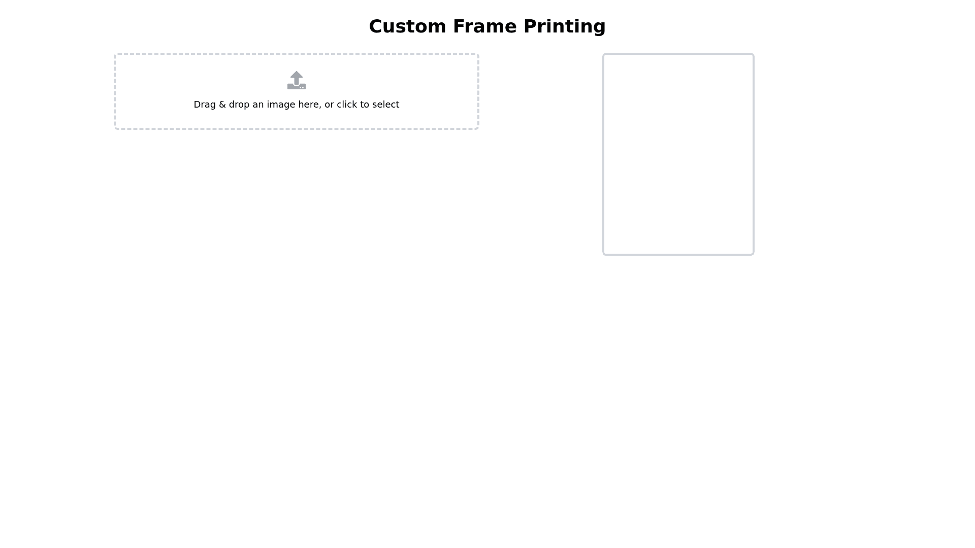 Component Preview
