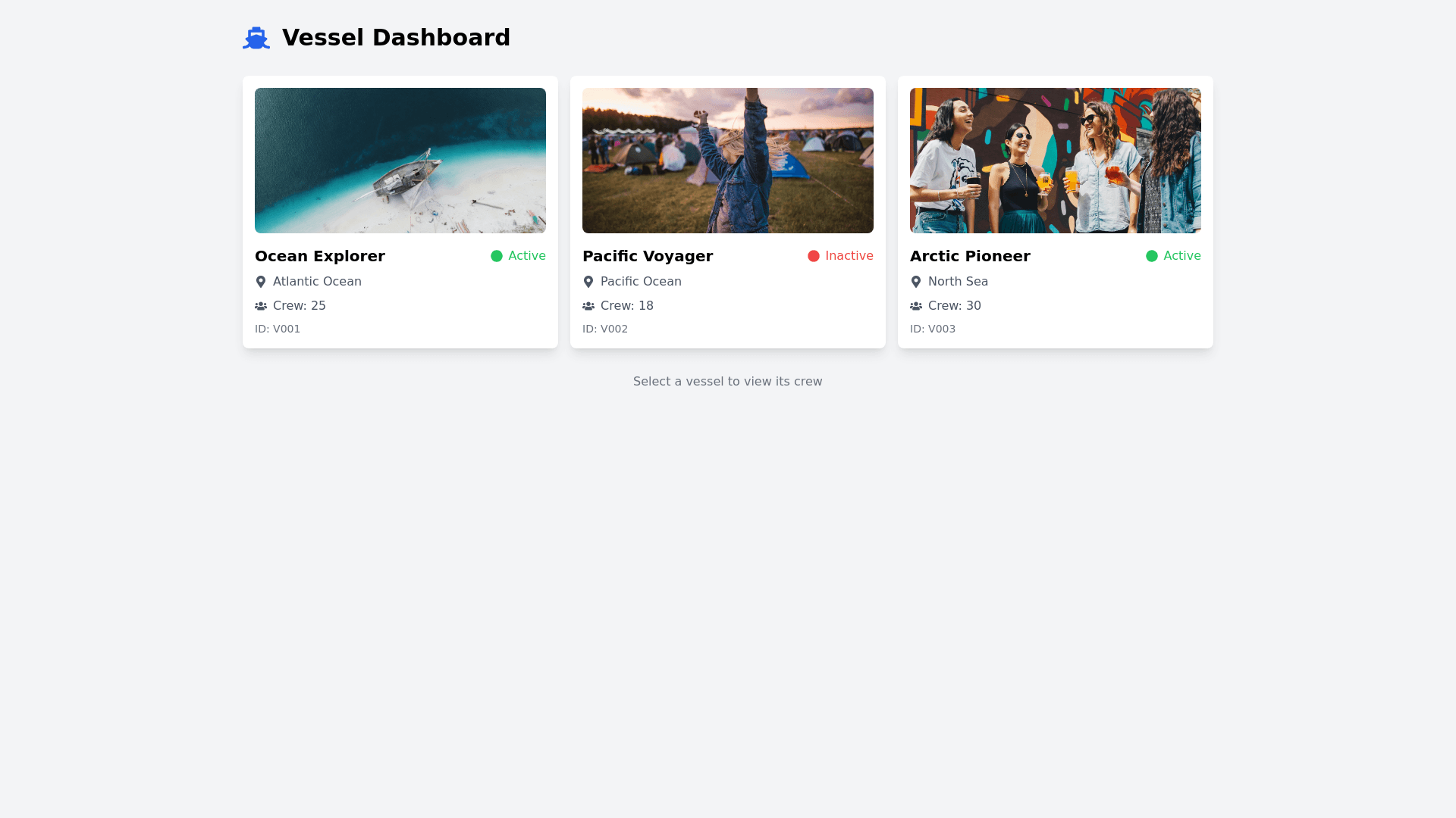 Component Preview