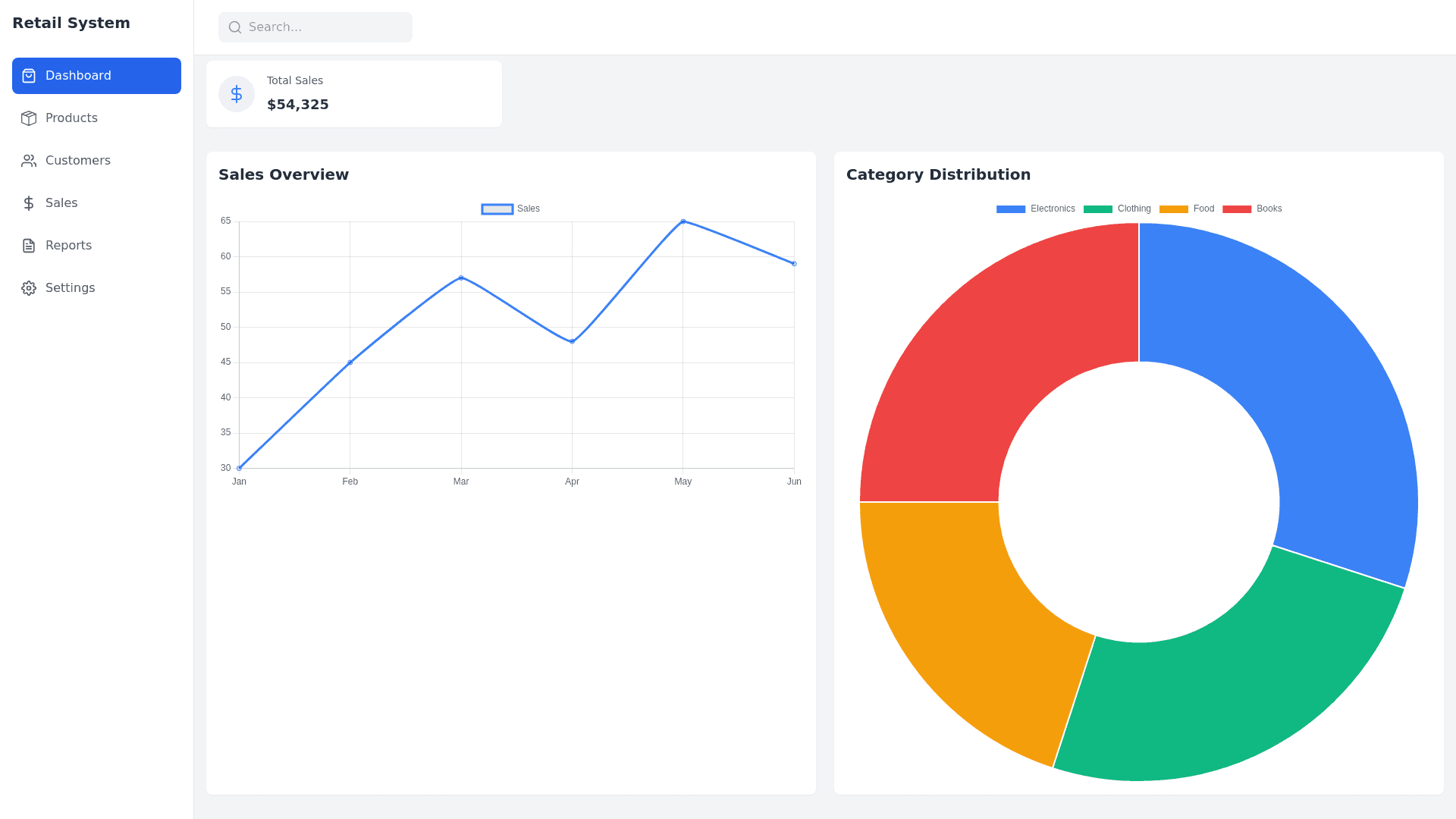 Component Preview
