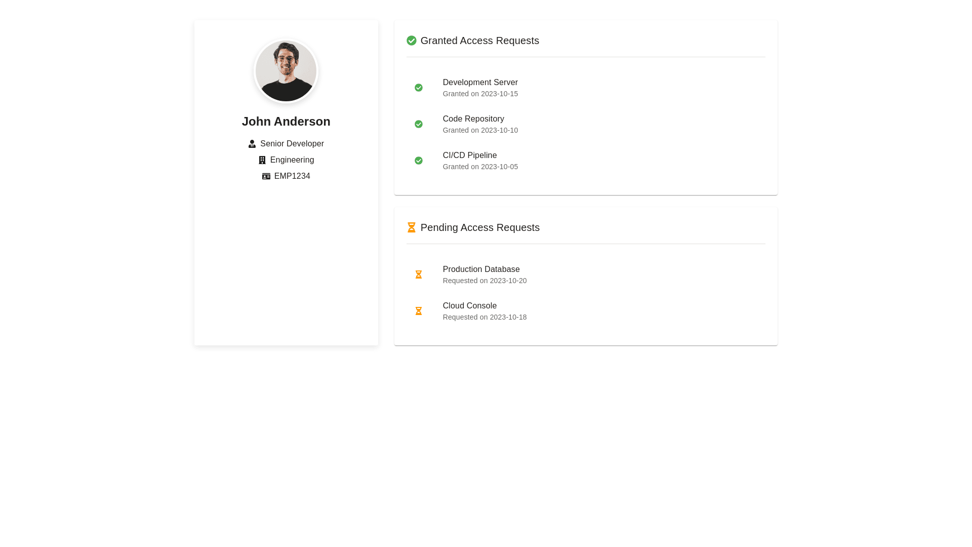 Component Preview