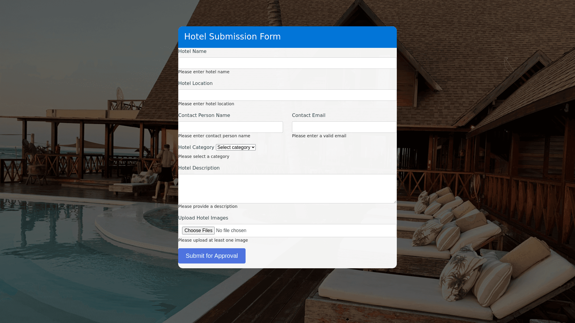 Component Preview