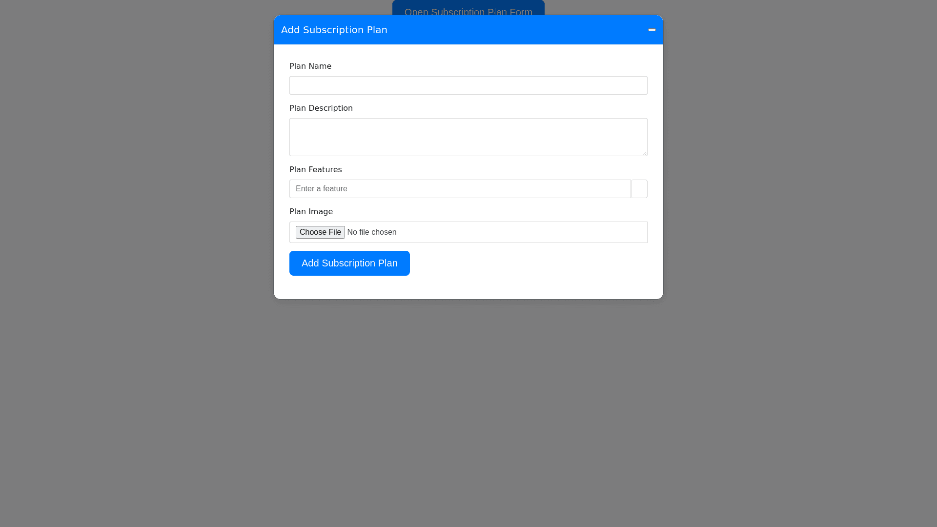 Component Preview