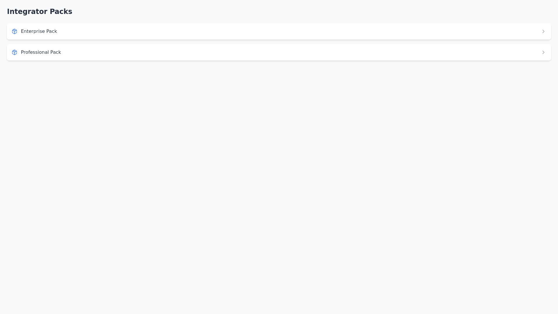 Component Preview