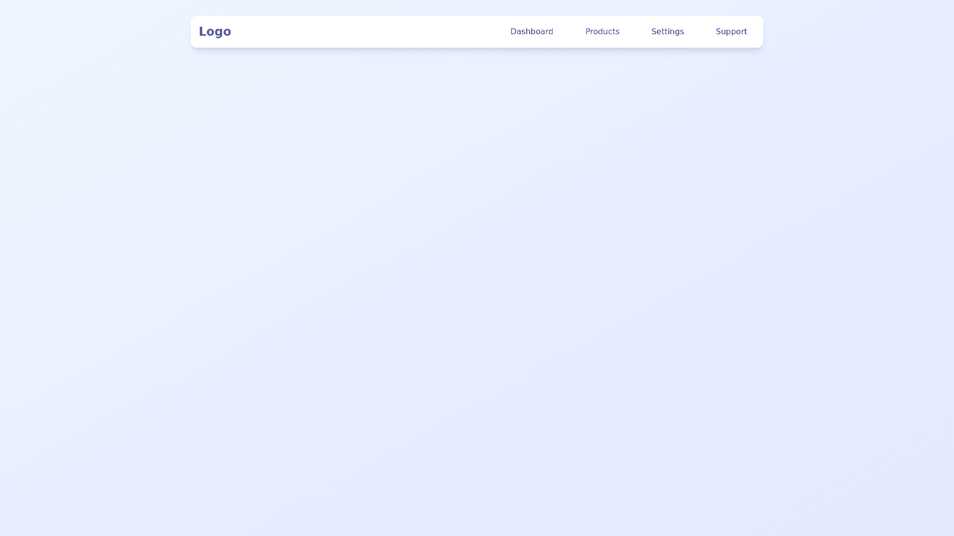 Component Preview
