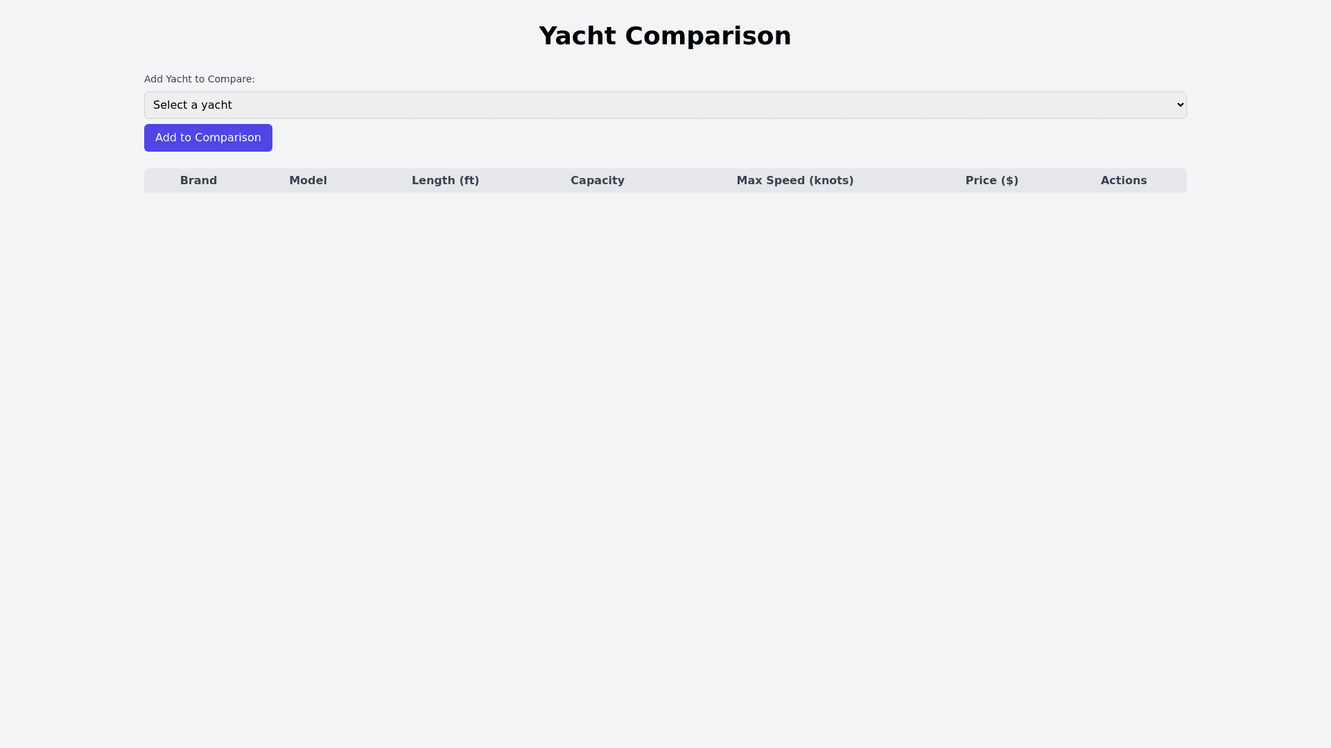 Component Preview