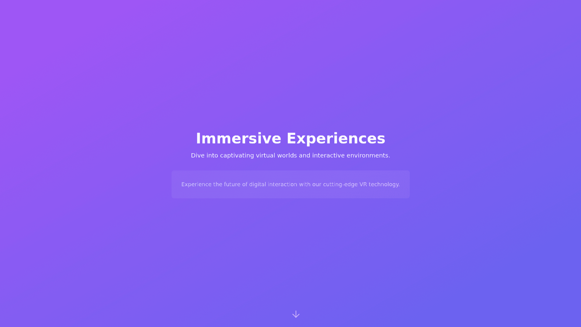 Component Preview