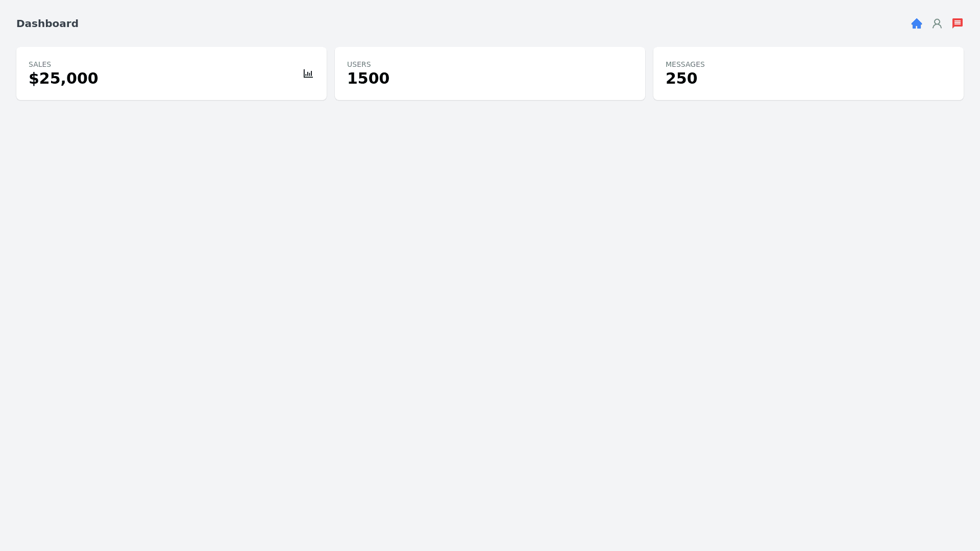 Component Preview