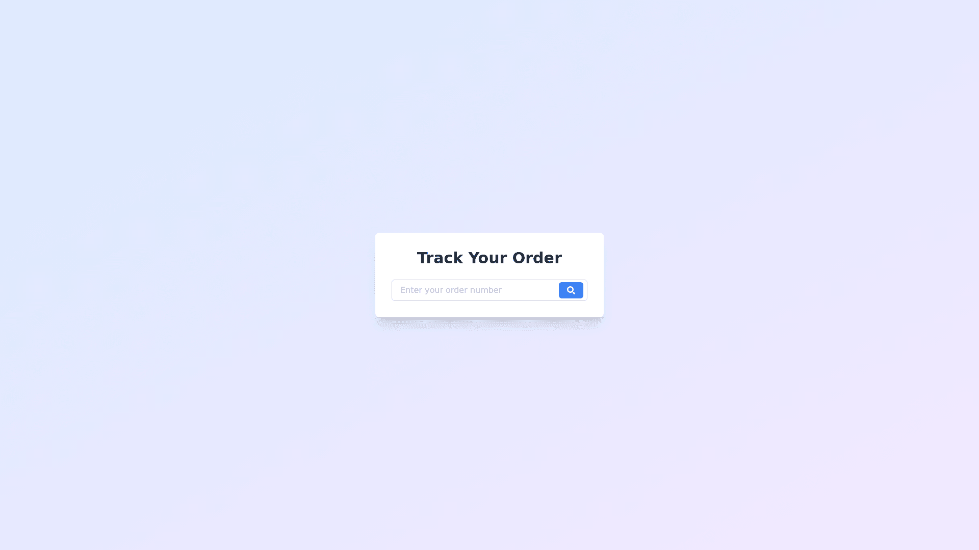 Component Preview