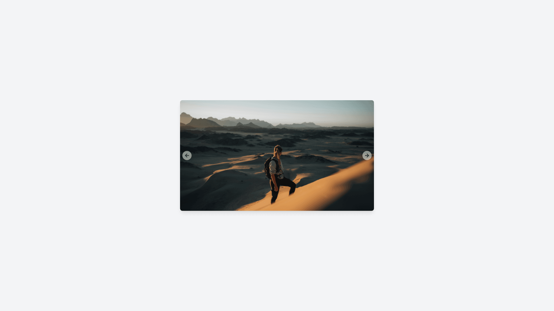 Component Preview