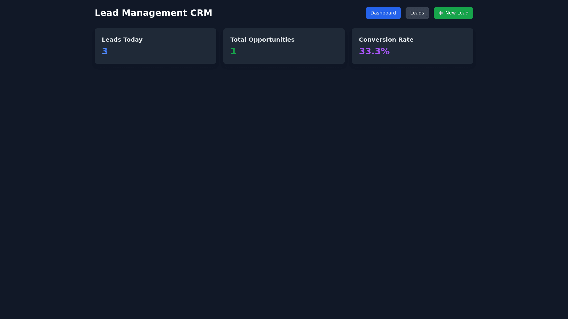 Component Preview