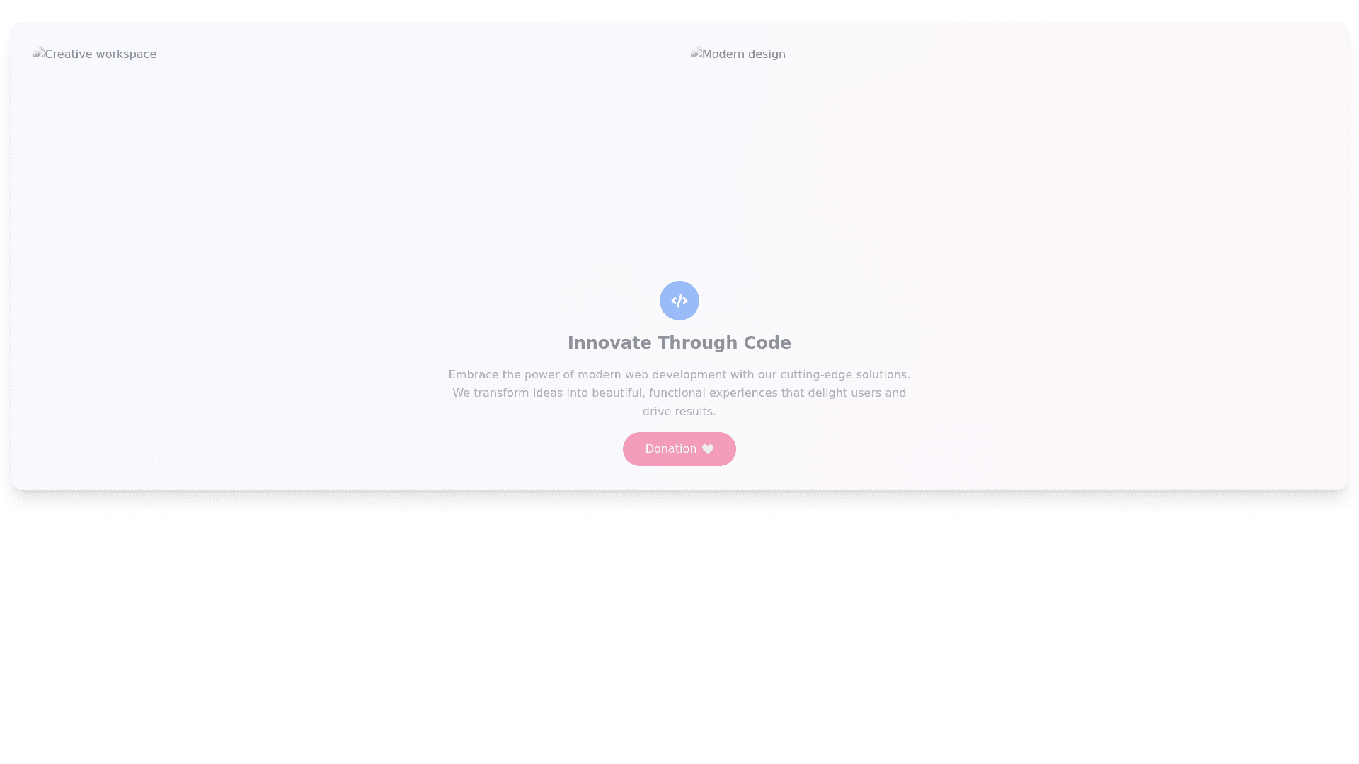 Component Preview