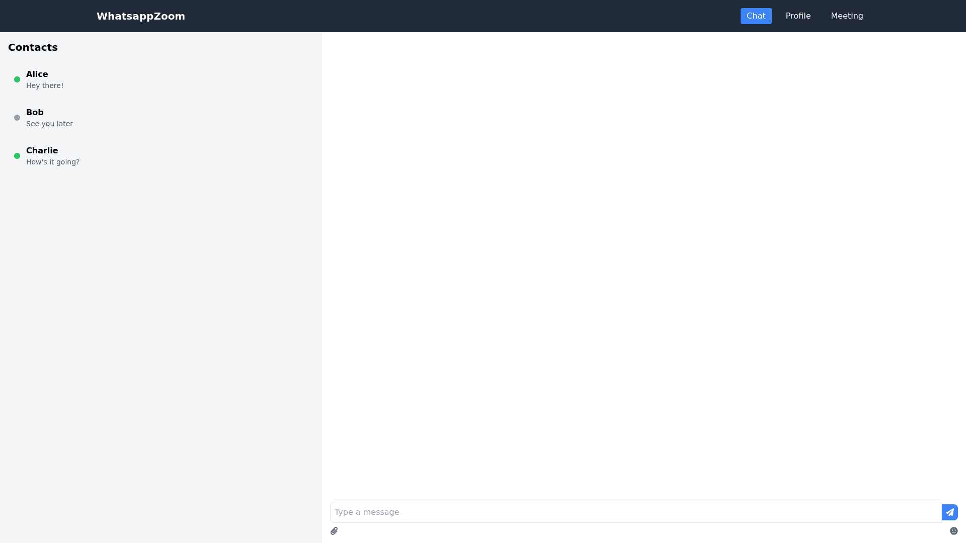 Component Preview