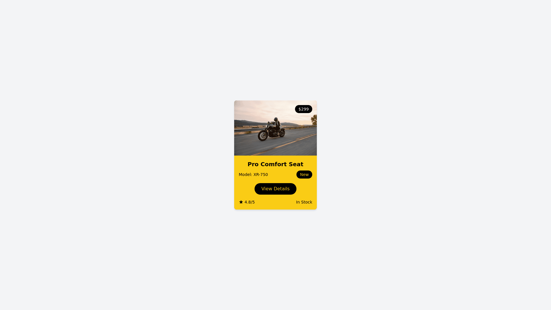 Component Preview