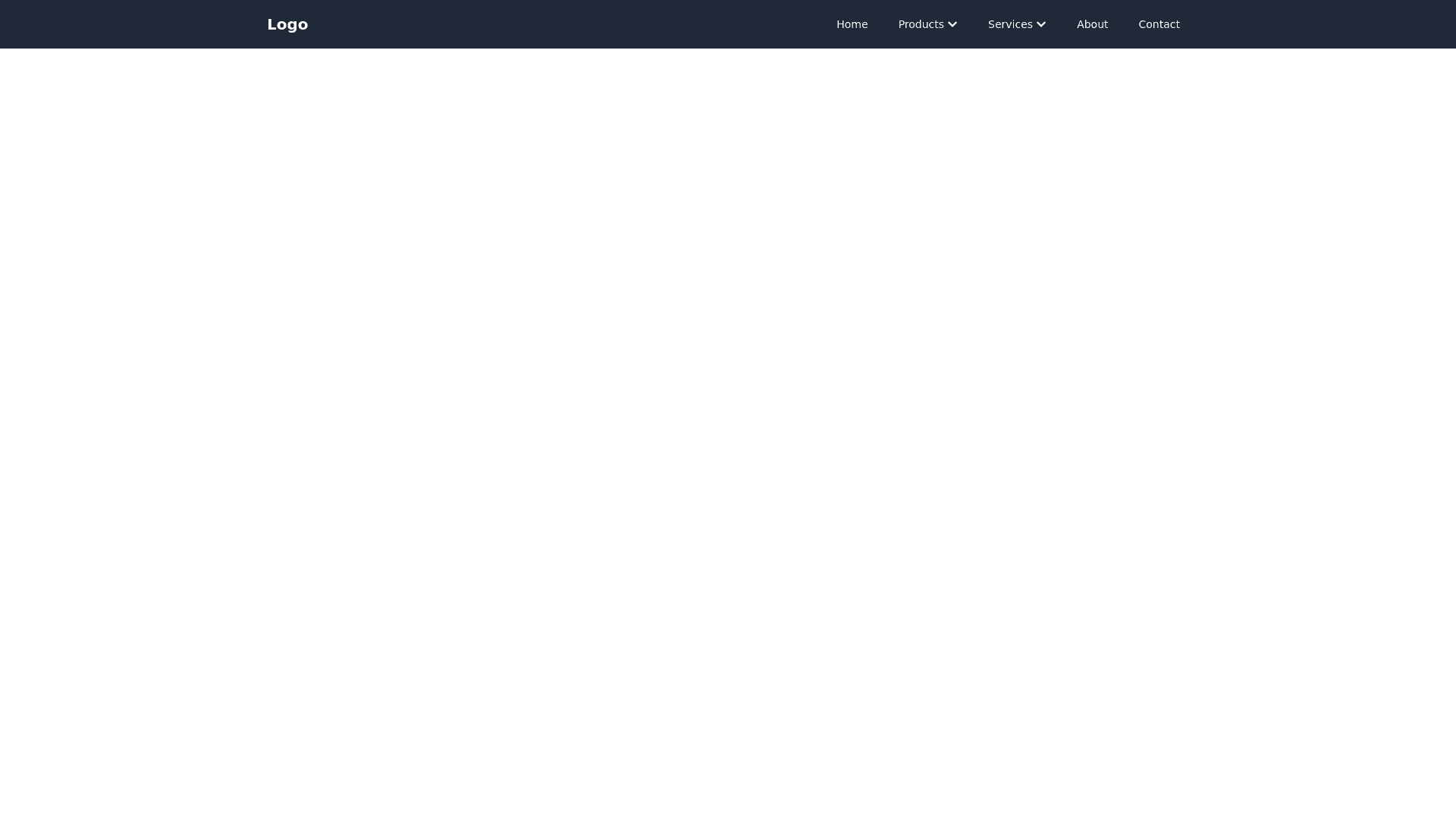Component Preview