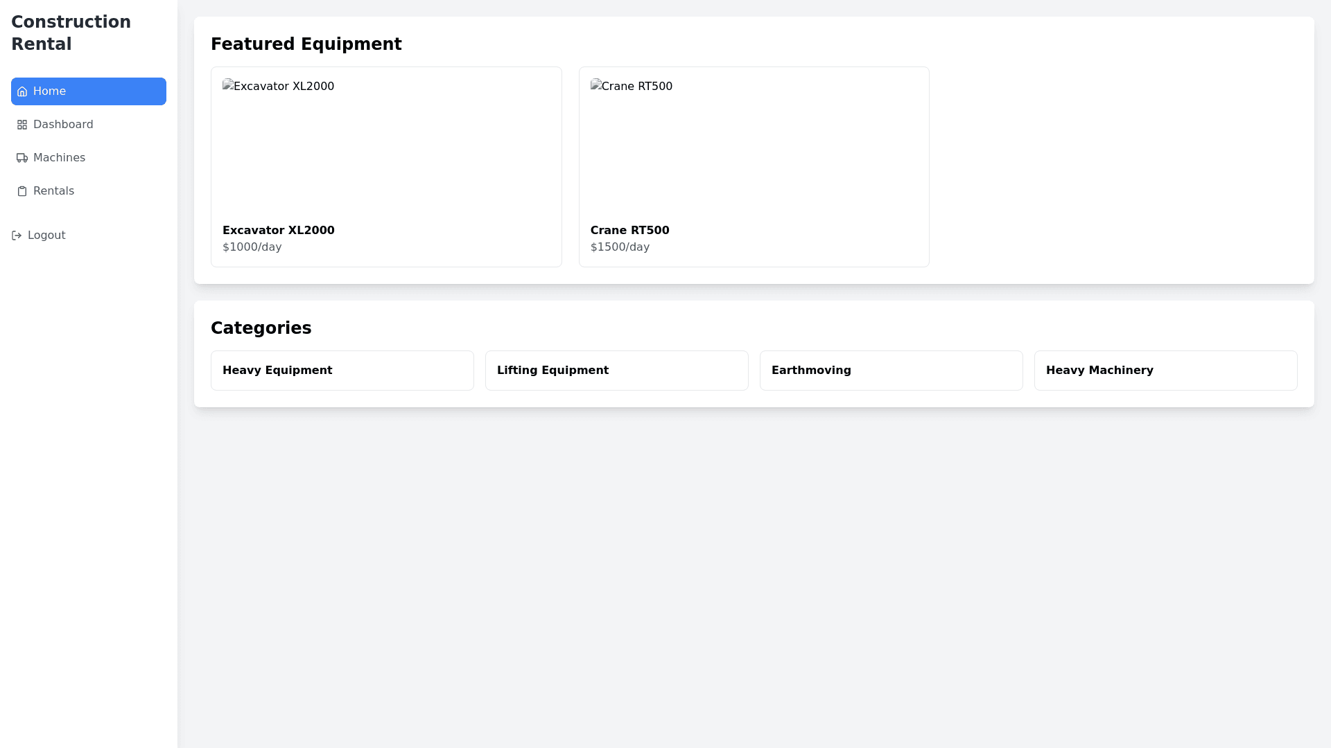 Component Preview