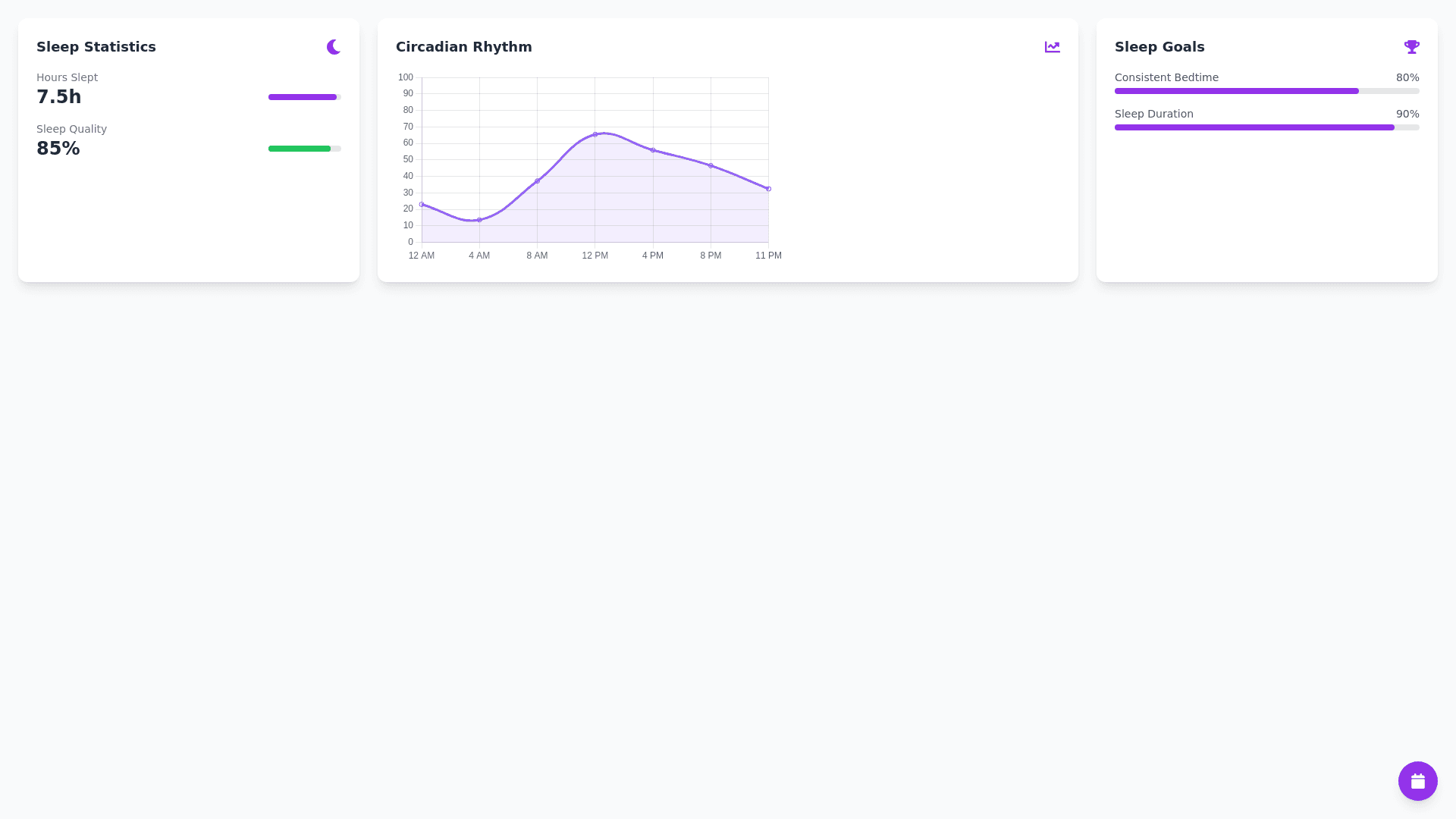 Component Preview