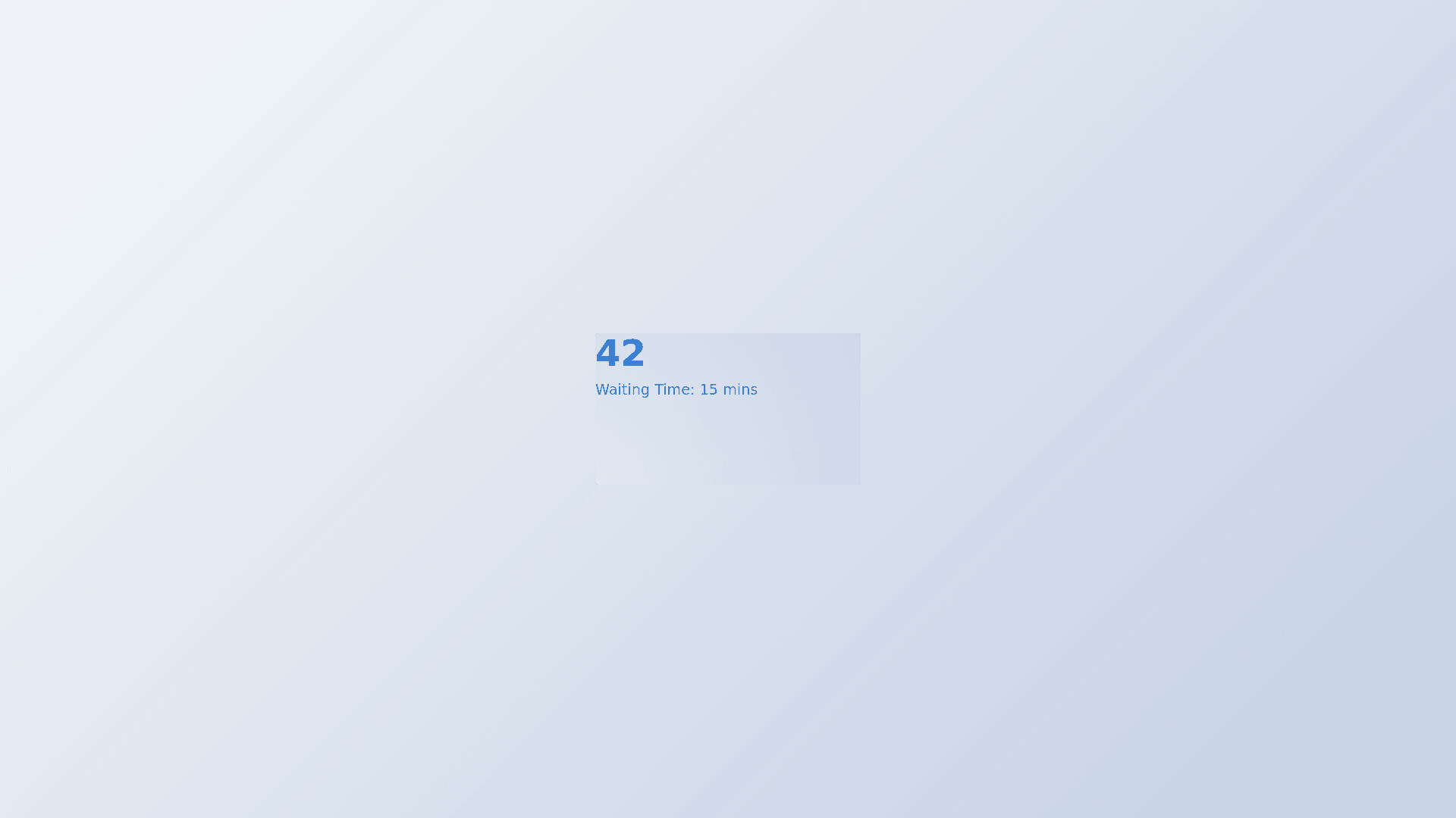 Component Preview