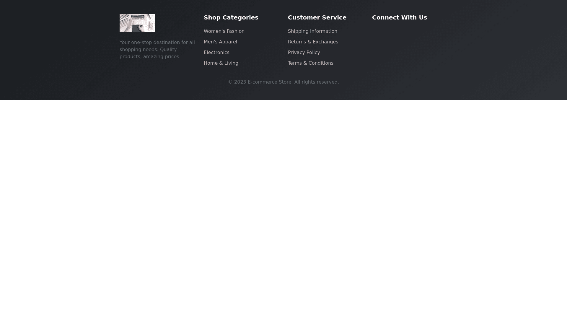 Component Preview