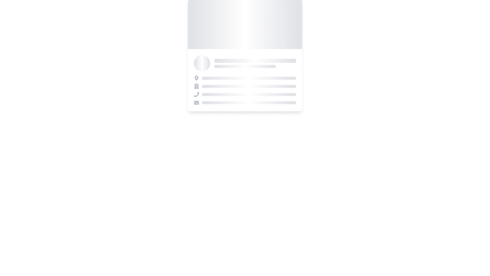Component Preview
