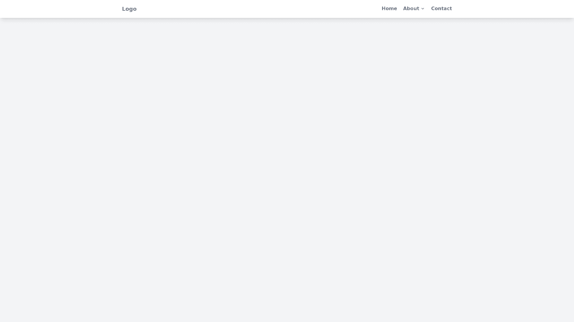 Component Preview