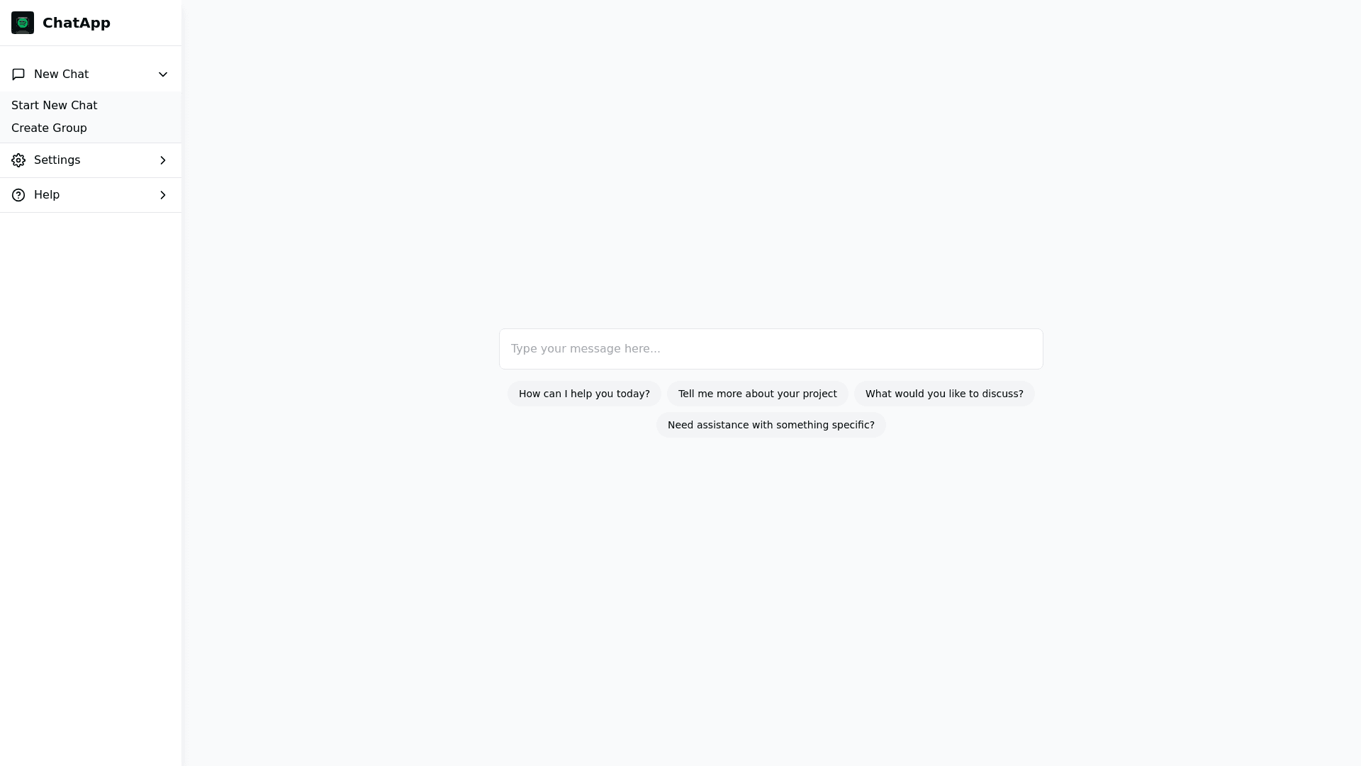 Component Preview