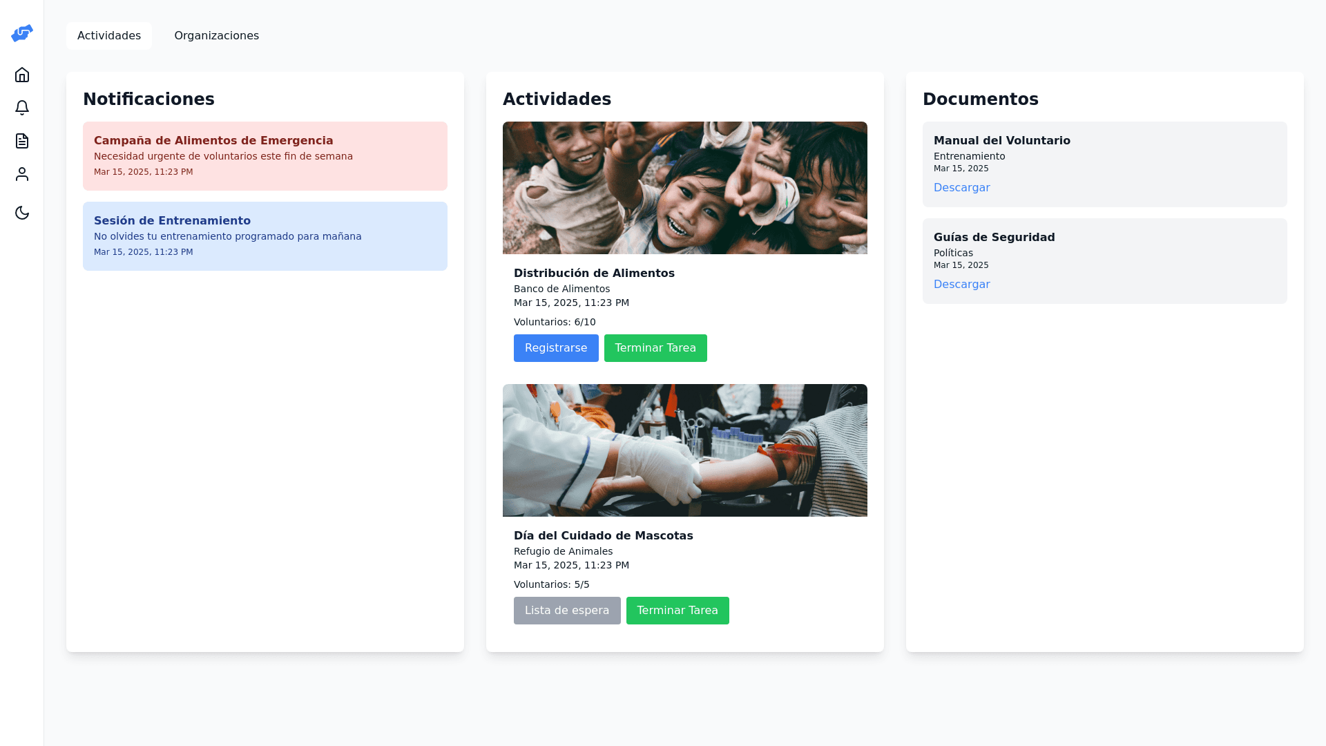 Component Preview