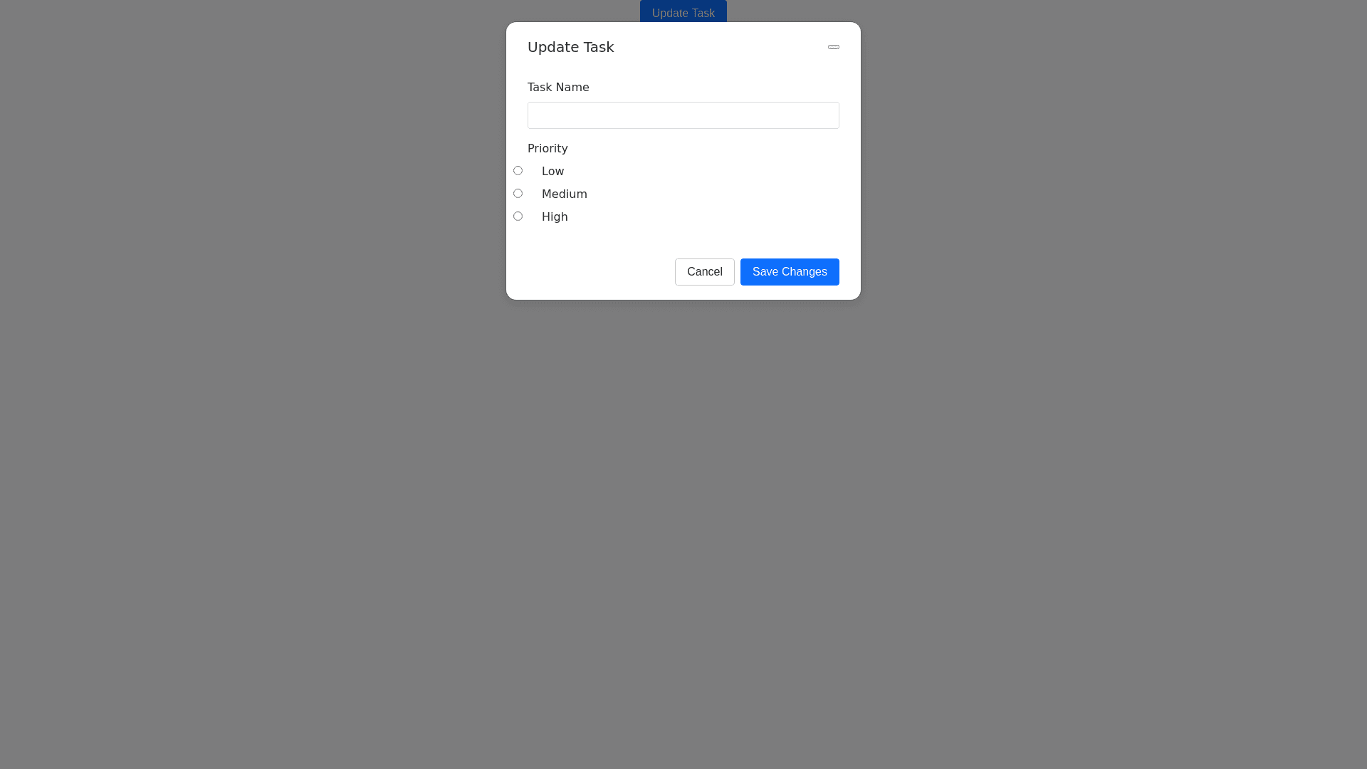 Component Preview