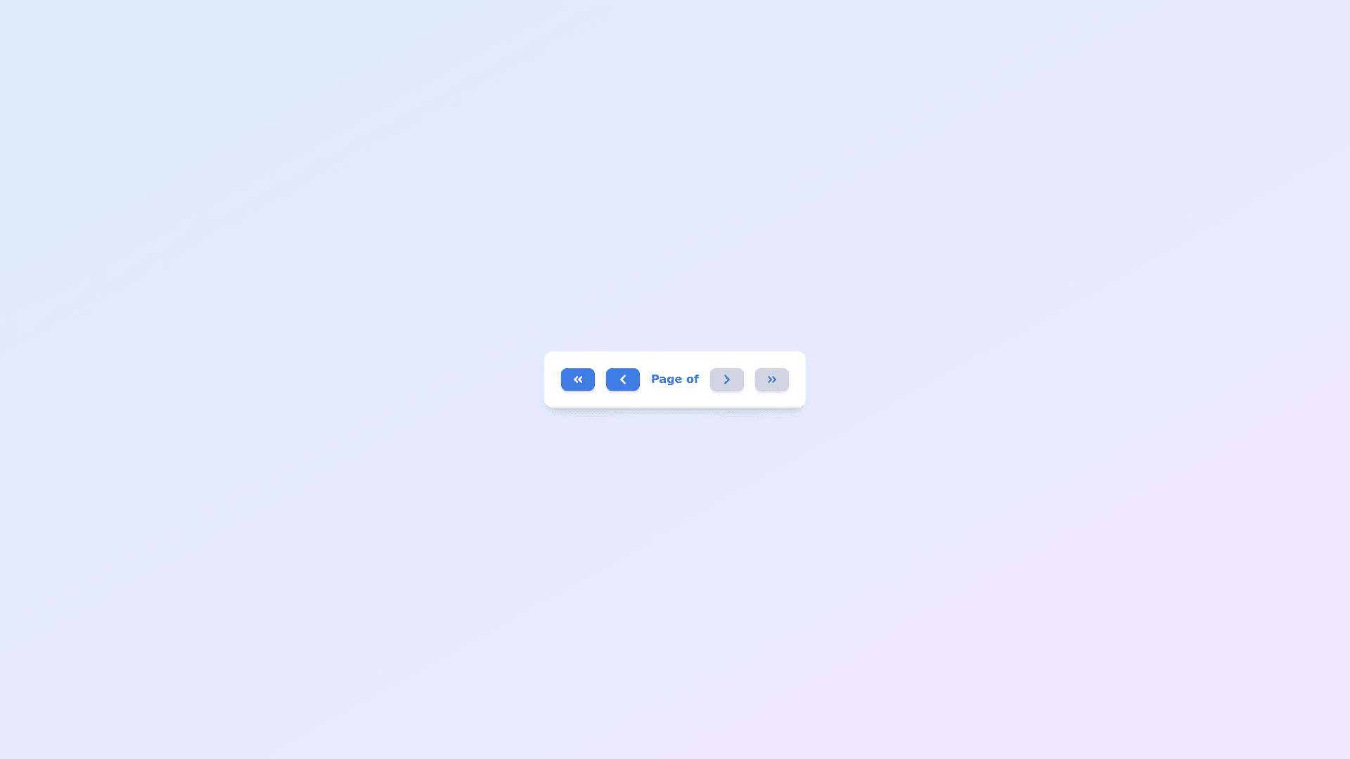 Component Preview