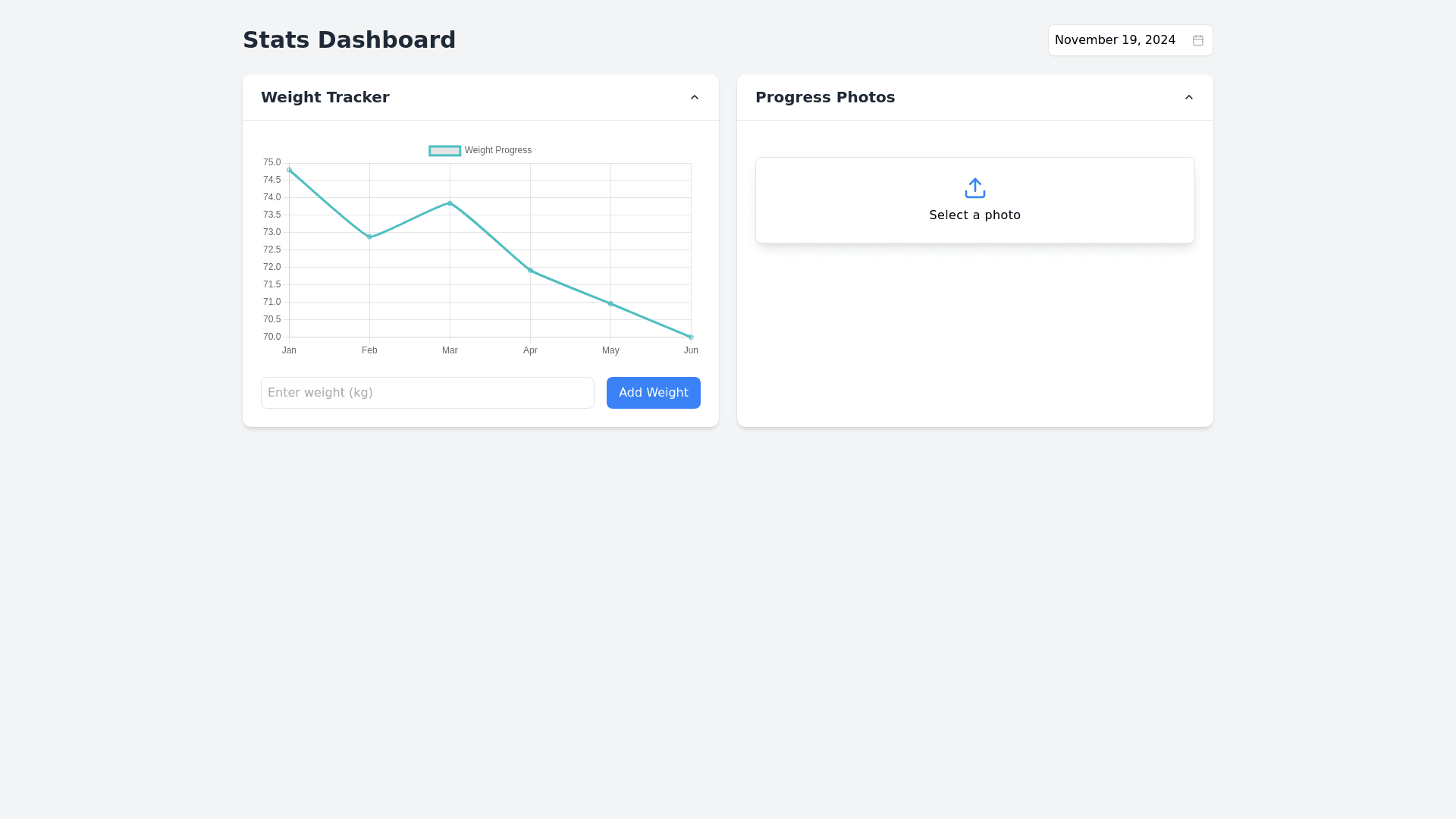 Component Preview