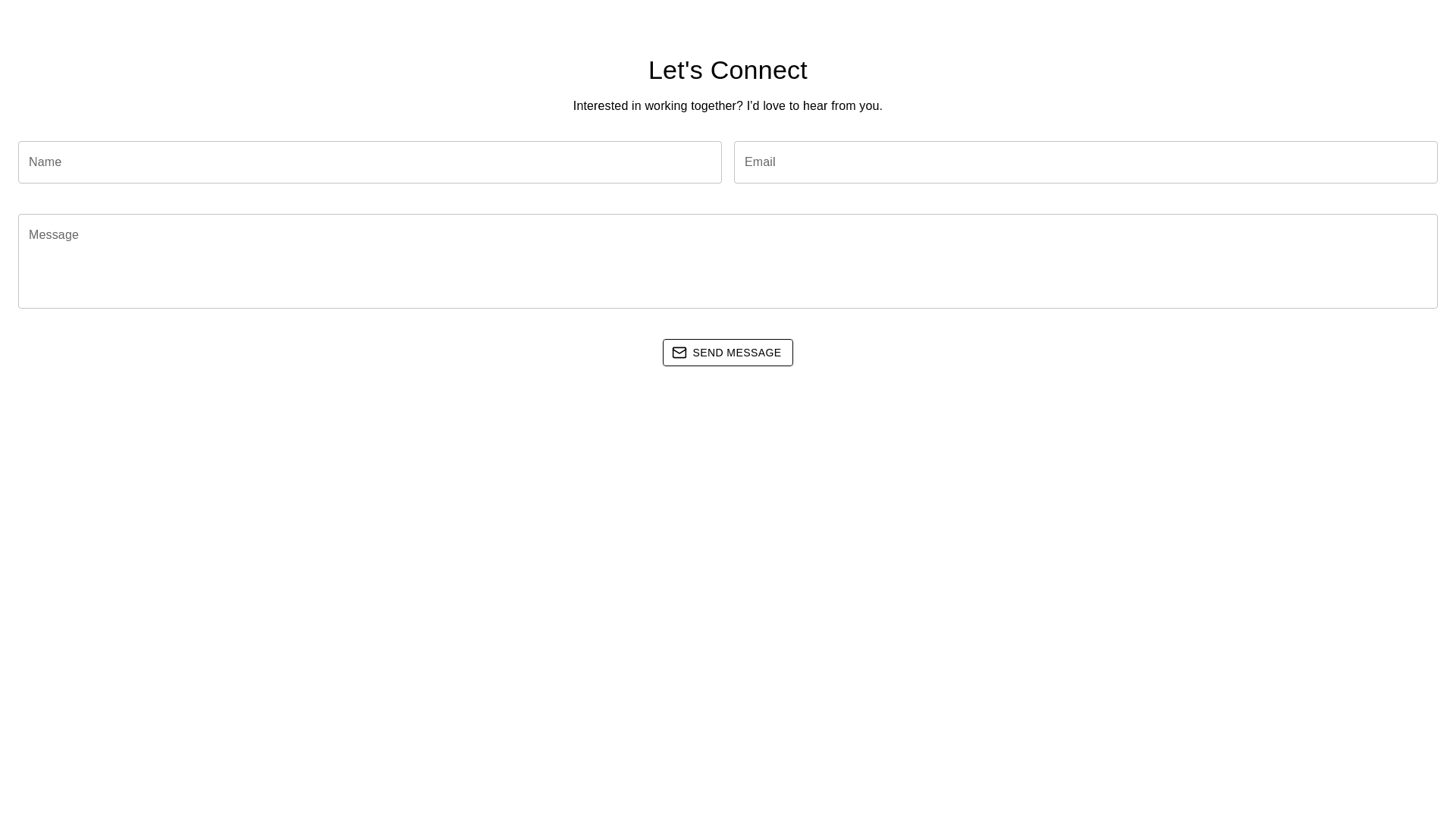 Component Preview