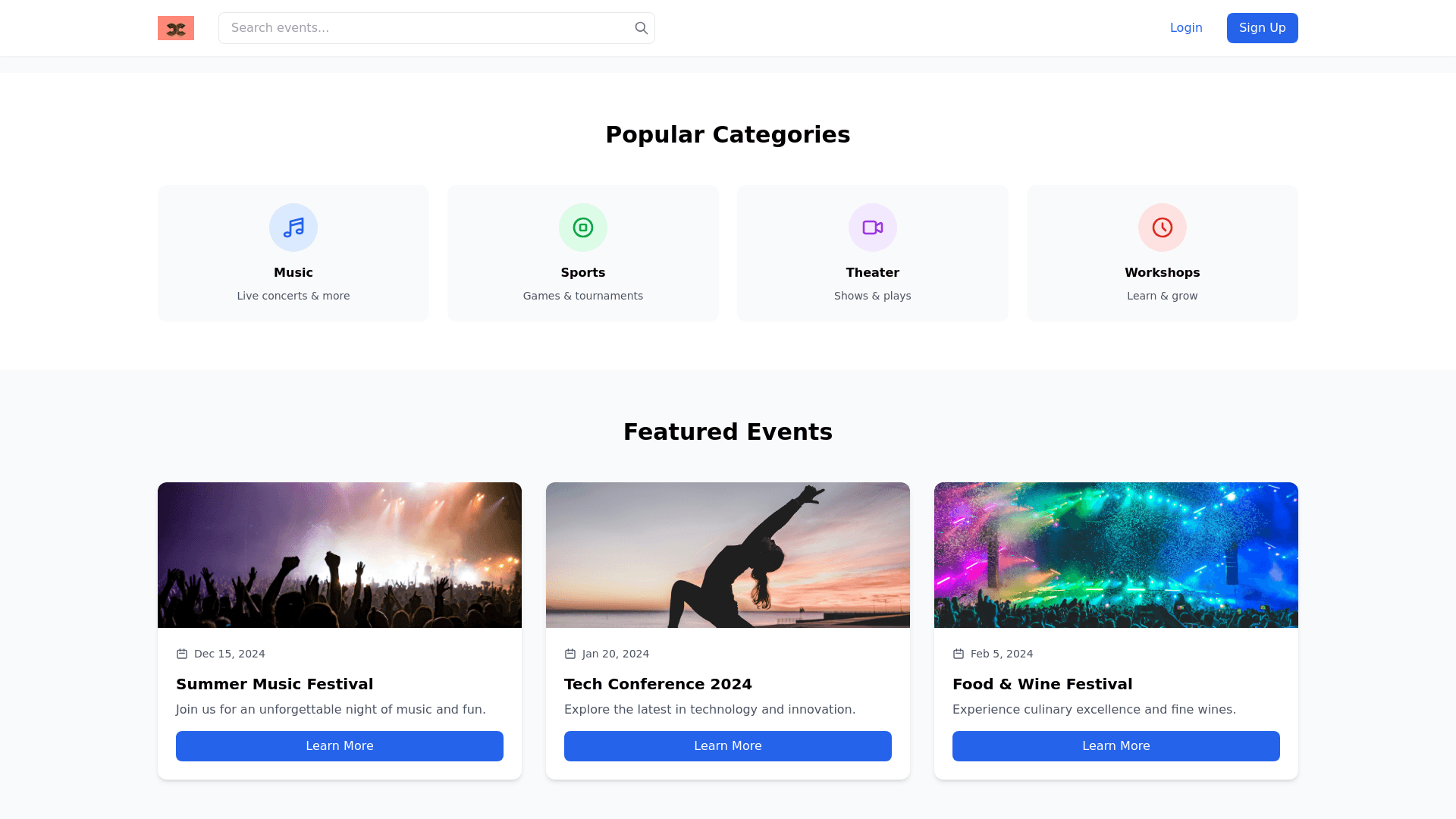 Component Preview