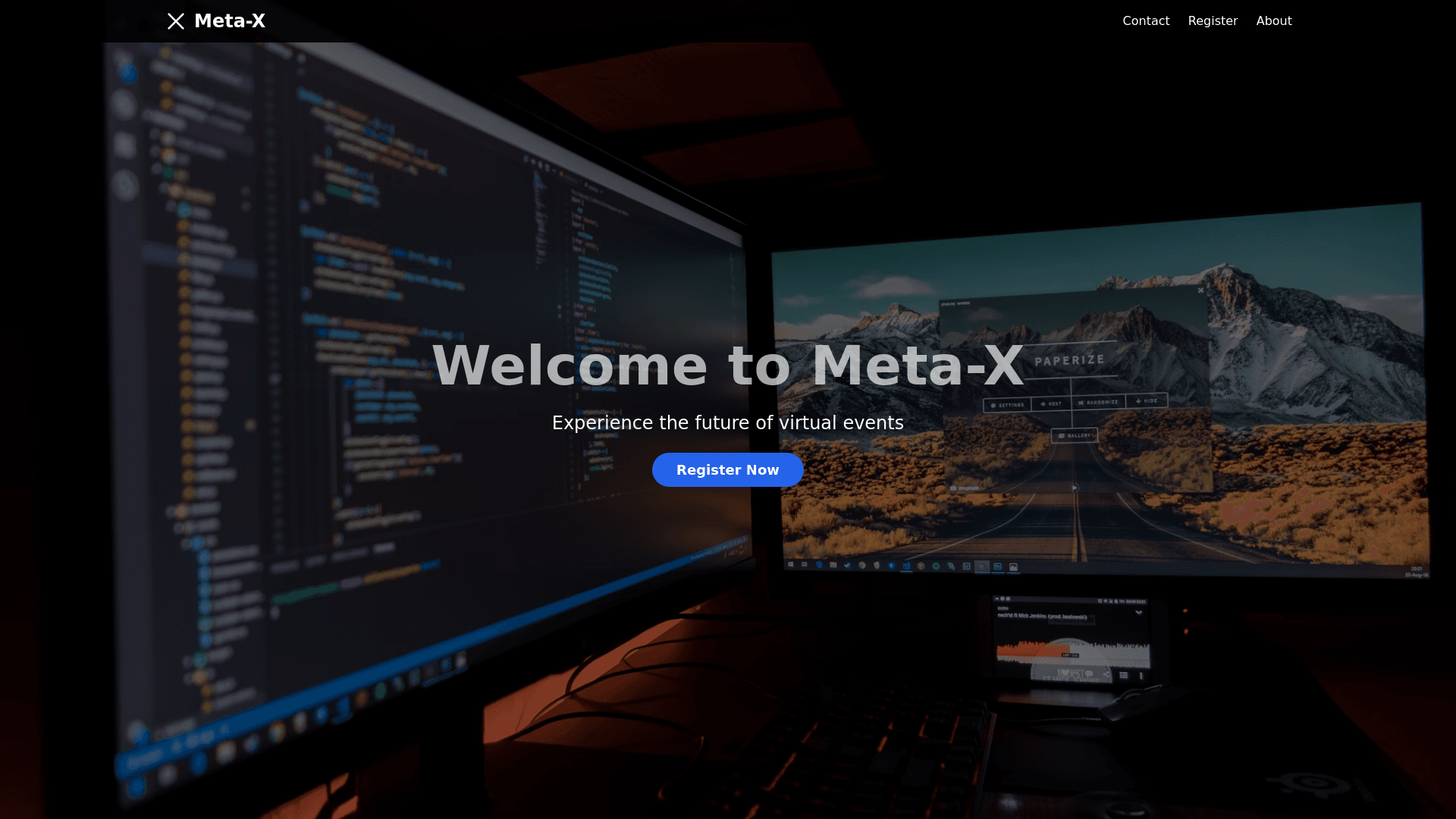 Component Preview