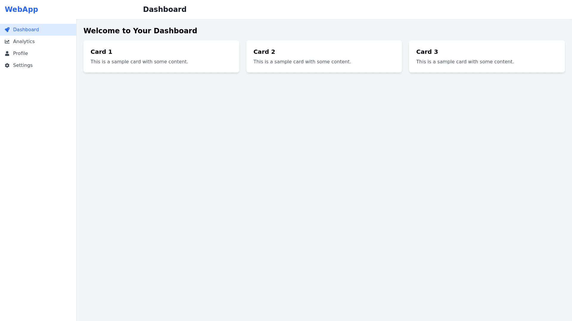 Component Preview