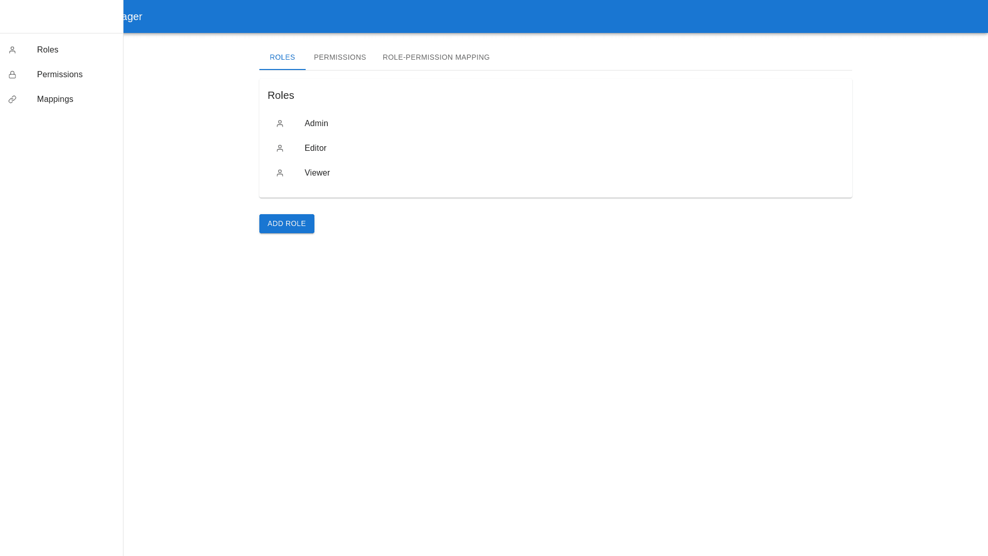 Component Preview