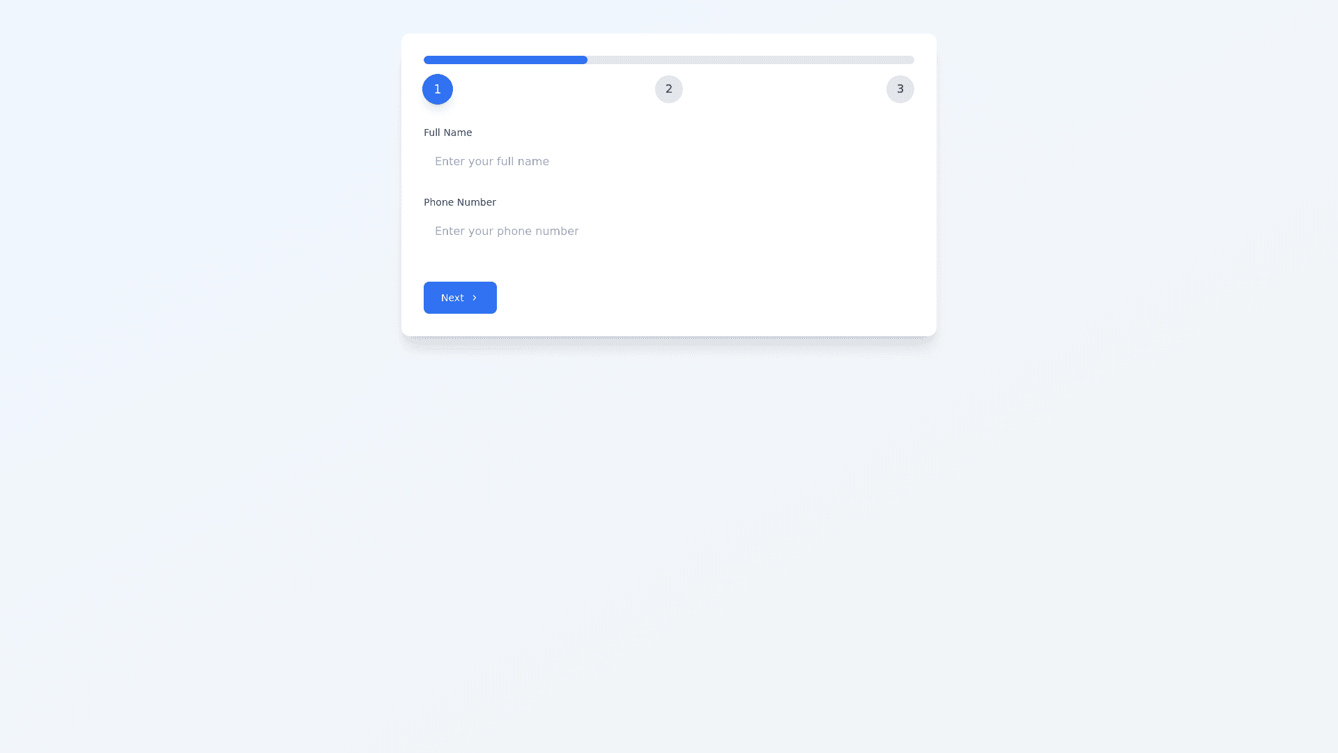 Component Preview