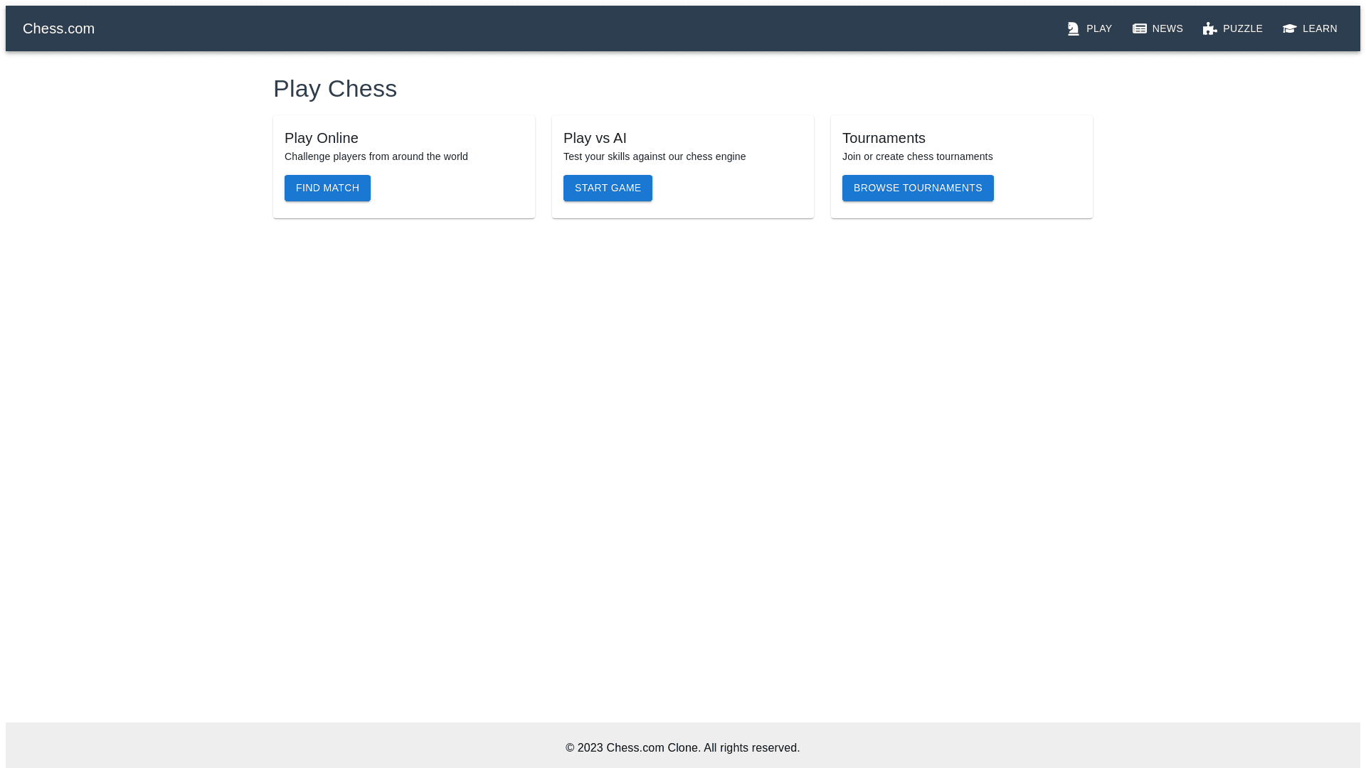 Component Preview
