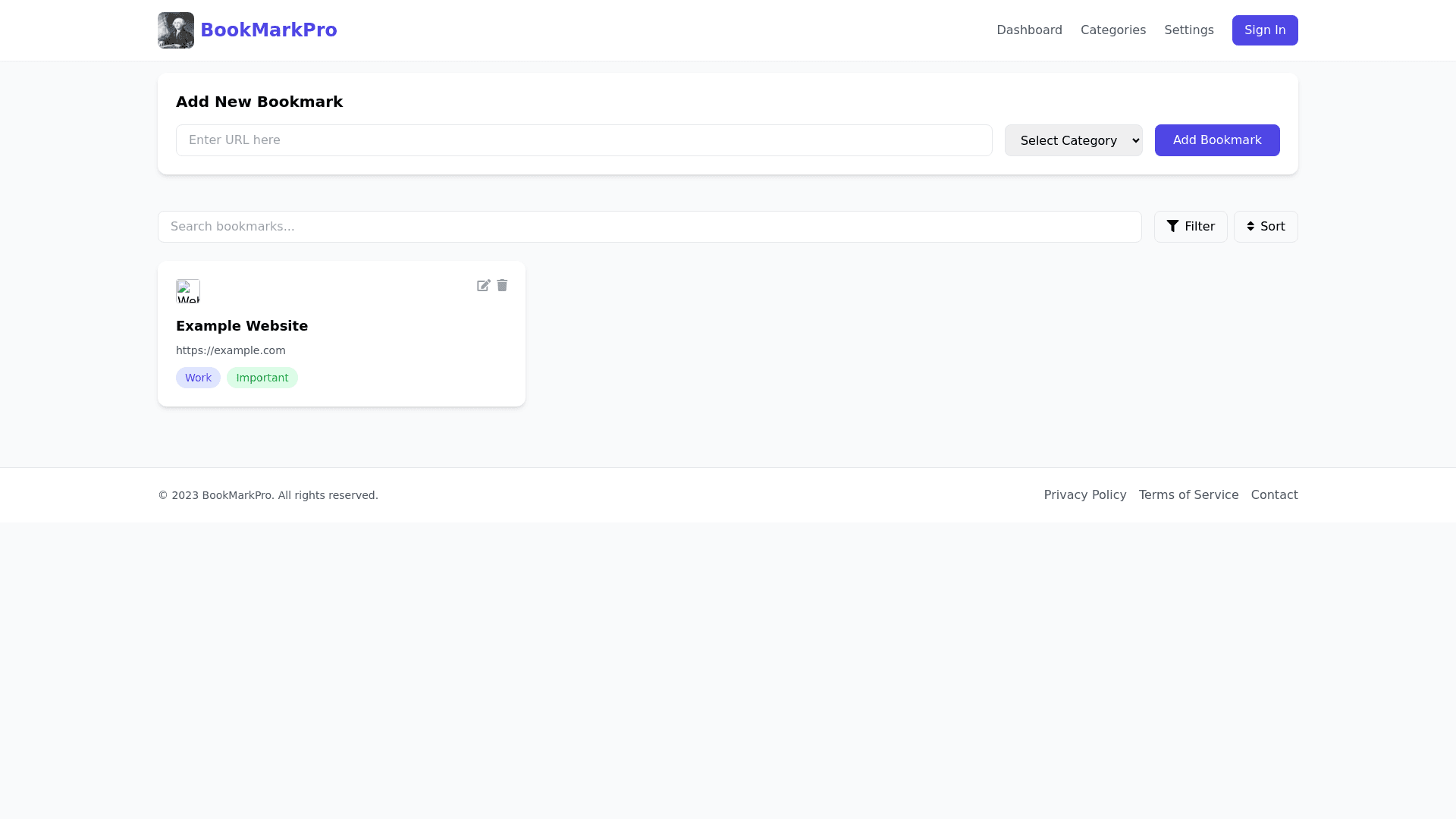 Component Preview
