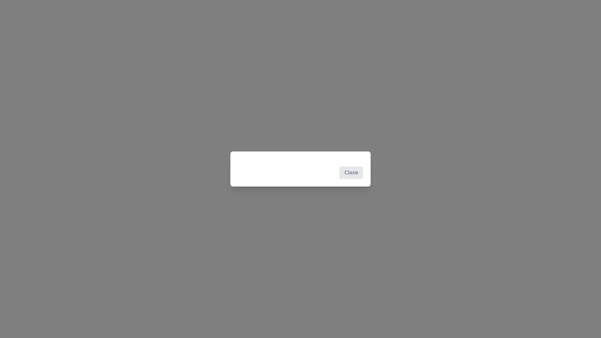 Component Preview
