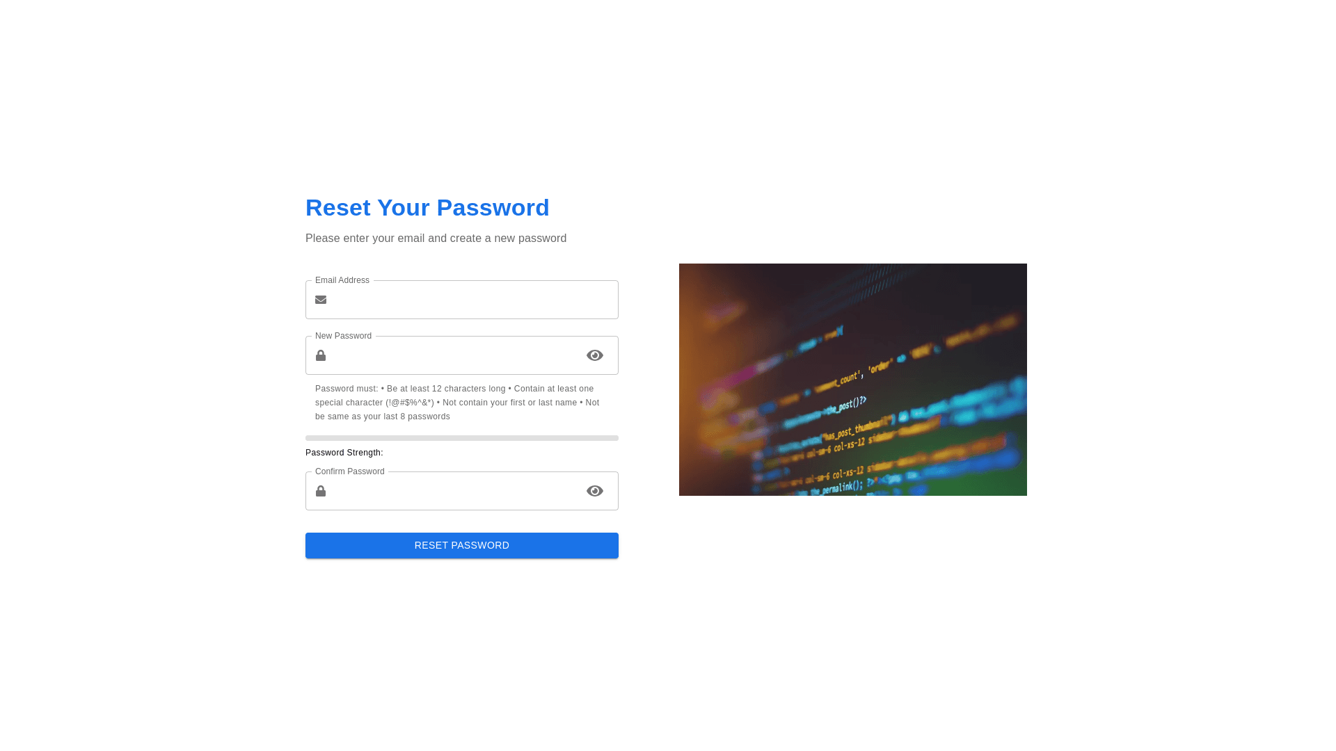 Component Preview