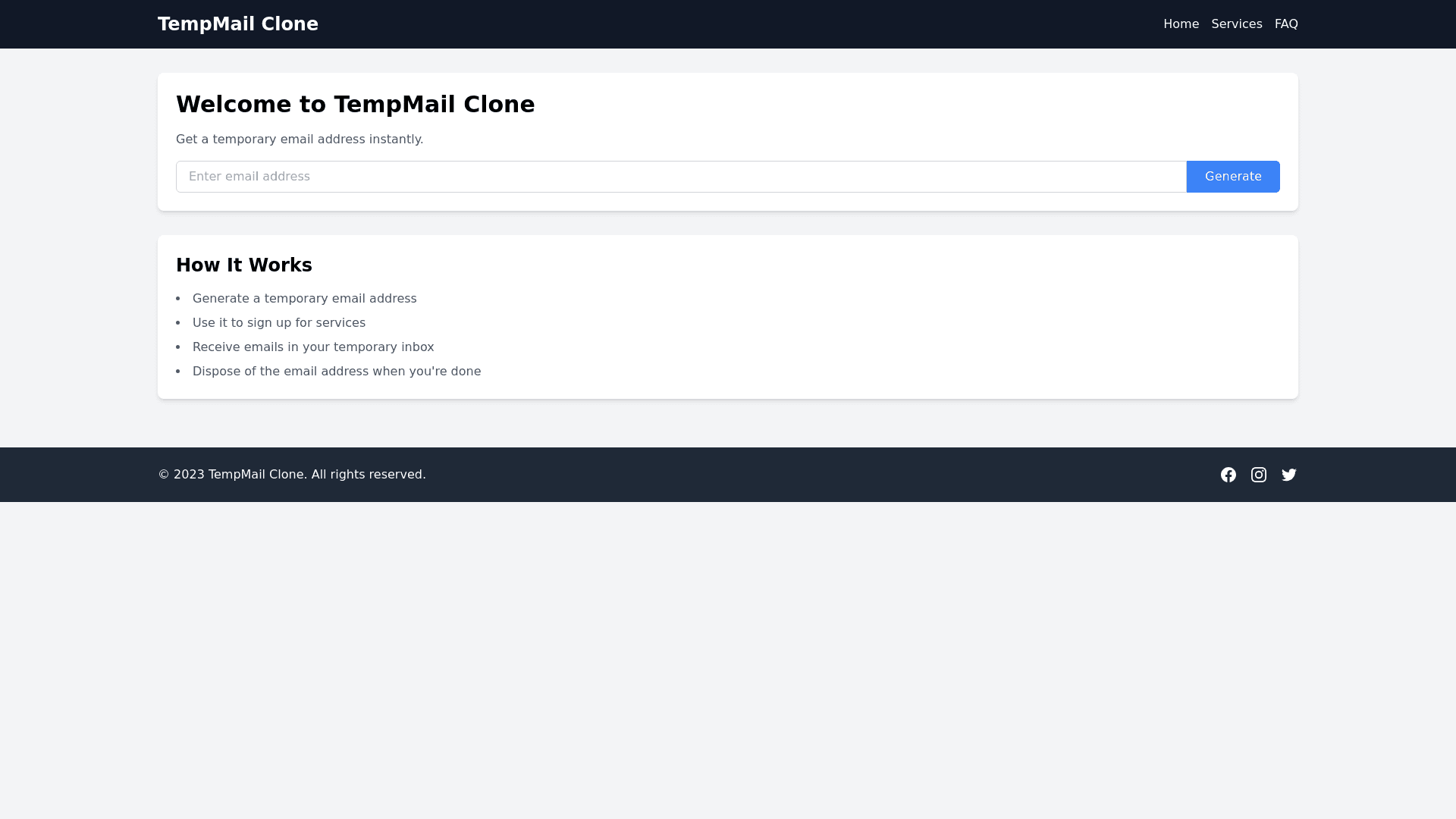 Component Preview